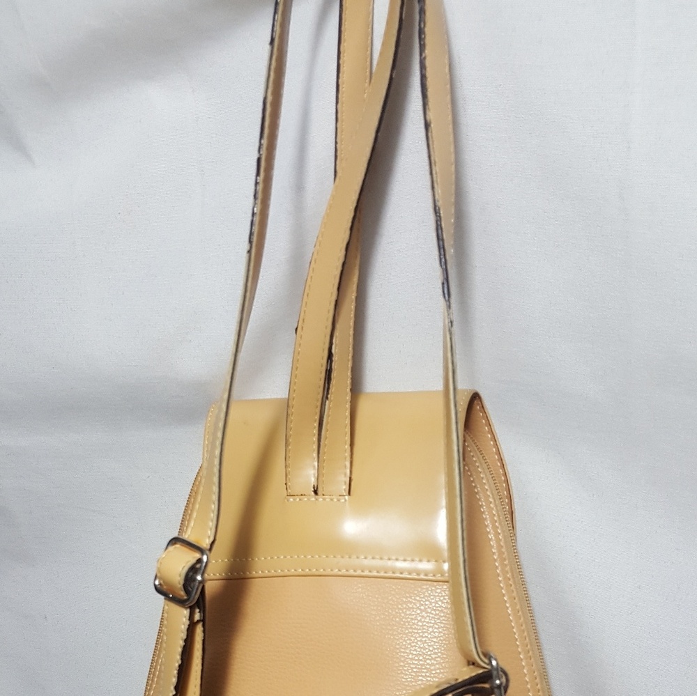 Hexagon Backpack - image 2